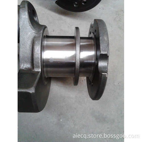 BBC CHEVY 454 CRANKSHAFT 2PC RMS
